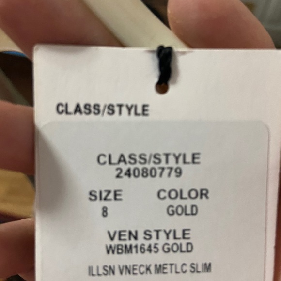 Dress - Picture 5 of 5